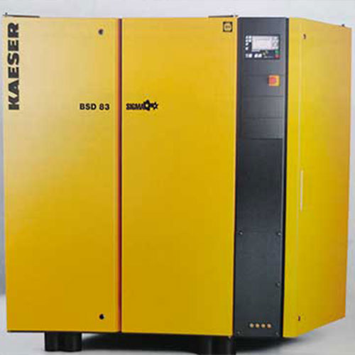 Industrial utility machinery for textile plant operations – Dharmshil Group