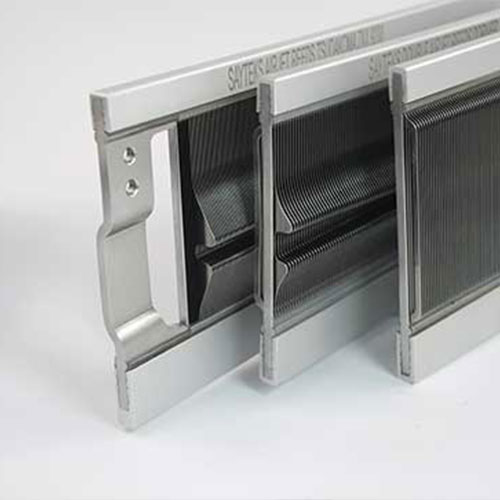 Textile machinery accessories and metal components – Dharmshil Group