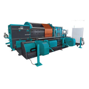 HIGH SPEED AUTOMATIC SAMPLE WARPER RI 6001