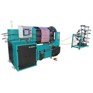 MINI SAMPLE WARPER MODEL RI M 601